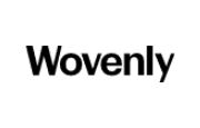 Wovenly Logo