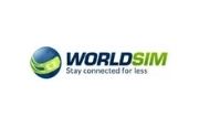 Worldsim Logo