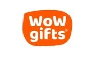 Wow Gifts Logo