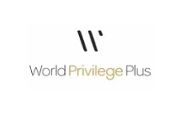 World Privilege Plus Logo