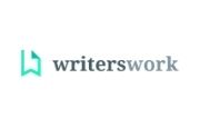 Writers Work Logo
