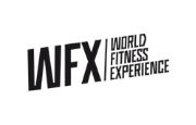World Fitness Logo