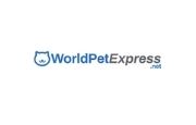World Pet Express Logo