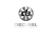 Decibel Electronics Logo