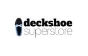 DeckShoe SuperStore Logo