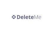 DeleteMe Logo