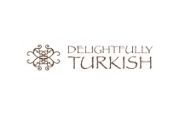 Delightfully Turkish Logo