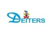 Deiters Logo
