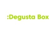DegustaBox Logo