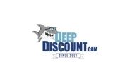 Deep Discount Logo
