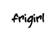 Frigirl Logo