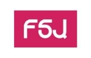 FSJ Shoes Logo