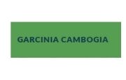 Garcinia Cambogia Logo