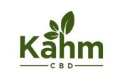 Kahm CBD Logo