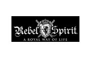 Rebel Spirit Clothing Logo