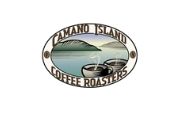 Camano Island Coffee Logo
