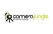 Camera Jungle Logo