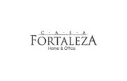 Casa Fortaleza Logo