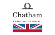 Chatham Logo