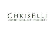 ChrisElli Logo