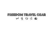 Freedom Travel Gear Logo