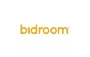 Bidroom.com Logo