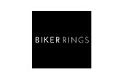 Biker Rings Logo