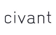 Civant Skin Care Logo