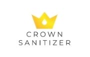 Crown Sanitizer Logo