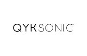 QYKSonic Logo