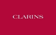 Clarins US Logo