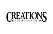 Creations & Collections Logo