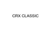 CRX Classic Logo