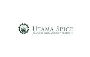 Utama Spice Logo