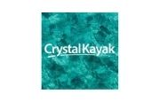 Crystal Kayak Logo