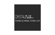CrystalPlus Logo