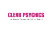 Clear Psychics Logo