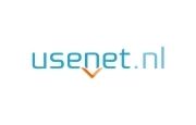 Usenet.nl Logo