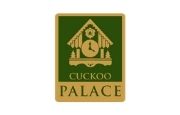 Cuckoo Palace Logo