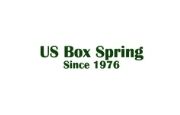 U.S. Box Spring Logo
