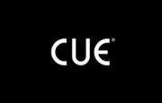 Cue Logo
