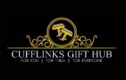 Cufflinks Gifts Hub Logo