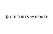 Cultures for Health Logo