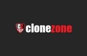 Clonezone Logo