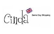 Cinda Clothing Logo