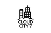 Cloud City7 Logo