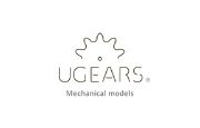 UGears Models