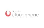 Cloud Phone Logo
