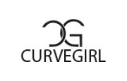 Curve Girl Logo