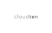 Cloudten Logo